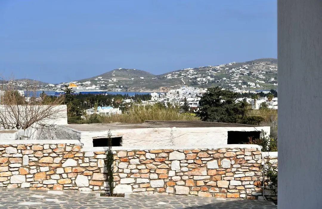 Villa Trifylia-1